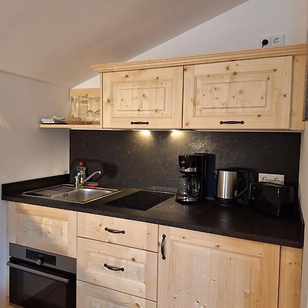 Ferienwohnung Appesbacher Sankt Wolfgang im Salzkammergut Экстерьер фото