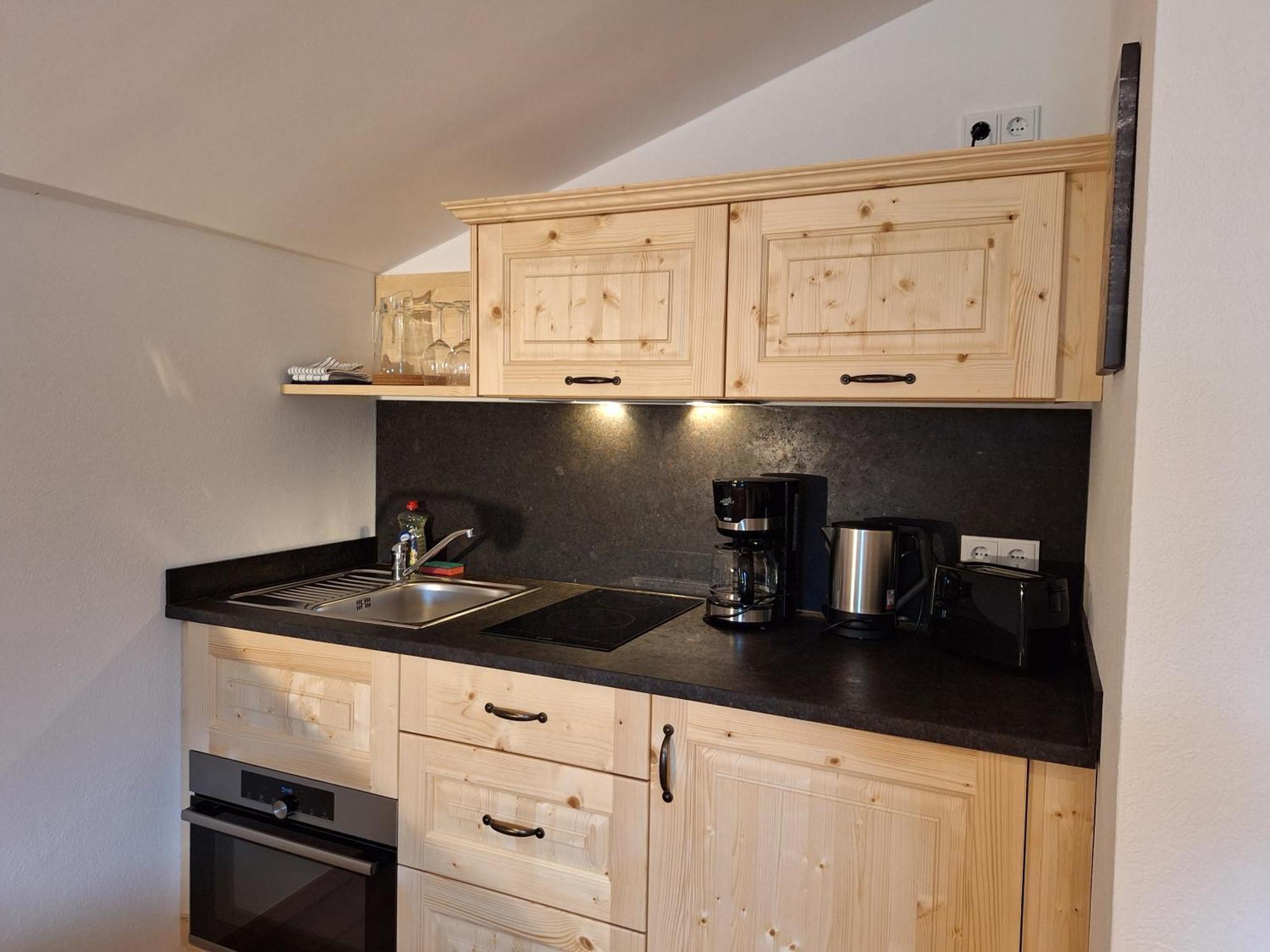 Ferienwohnung Appesbacher Sankt Wolfgang im Salzkammergut Экстерьер фото