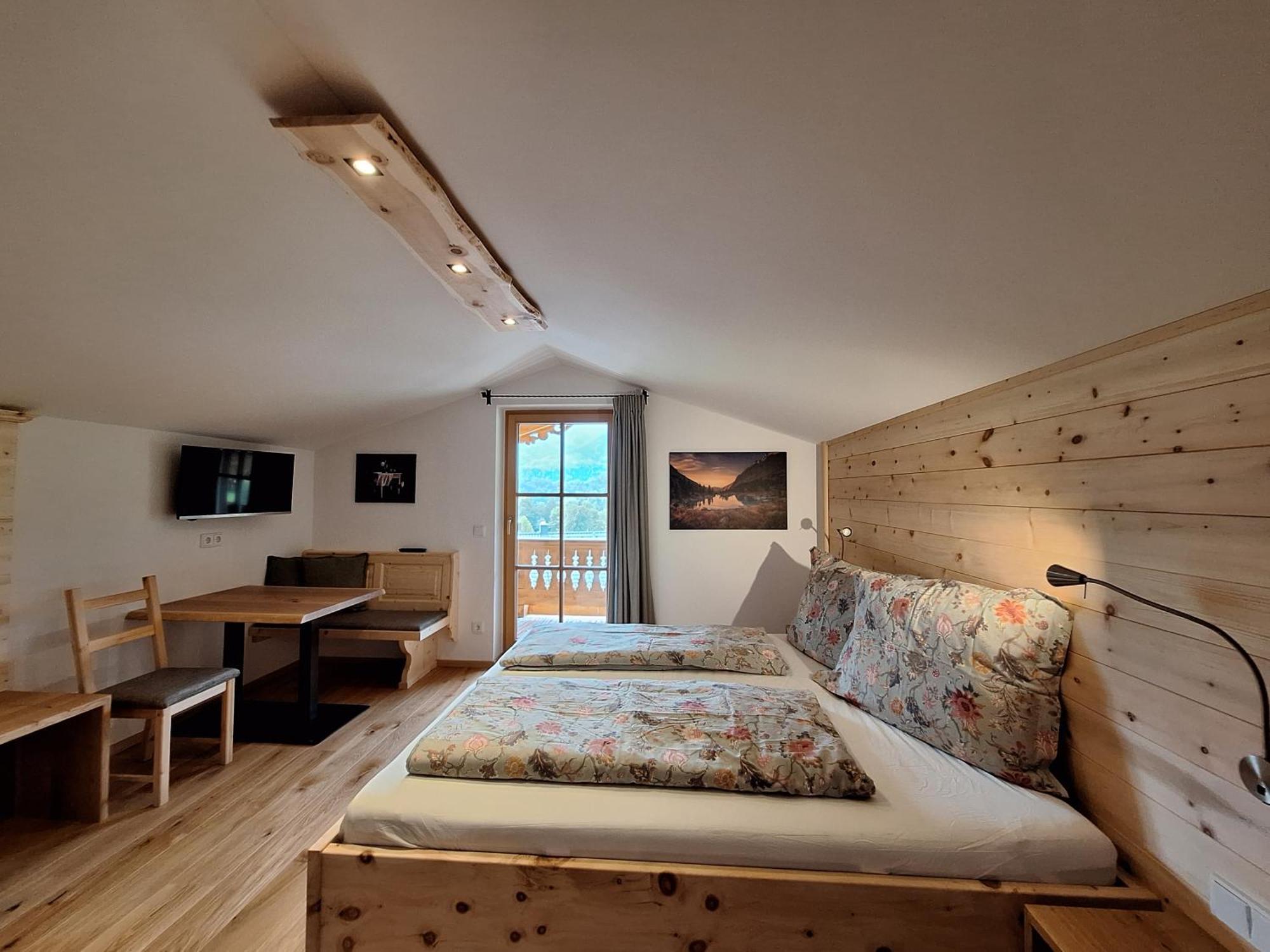 Ferienwohnung Appesbacher Sankt Wolfgang im Salzkammergut Экстерьер фото