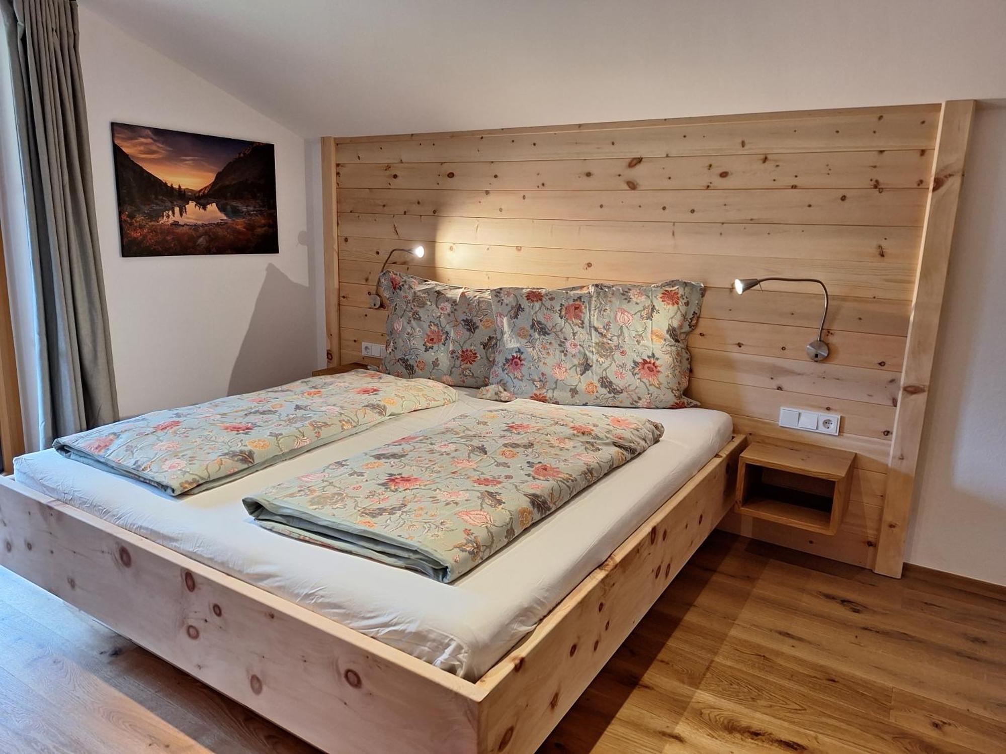 Ferienwohnung Appesbacher Sankt Wolfgang im Salzkammergut Экстерьер фото